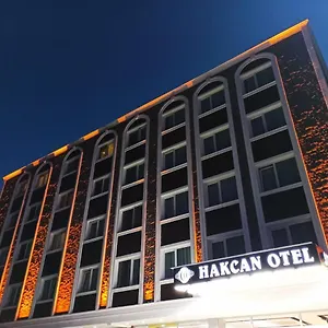 Hakcan 3*, Измир Турция