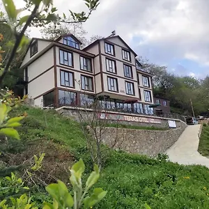 Alya Teras 2*, Трабзон Турция
