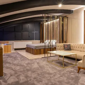 Anatolia Luxury , Ankara Türkiye