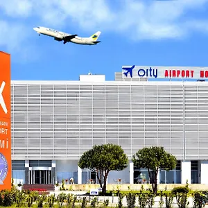 Orty Airport 4*, Измир Турция