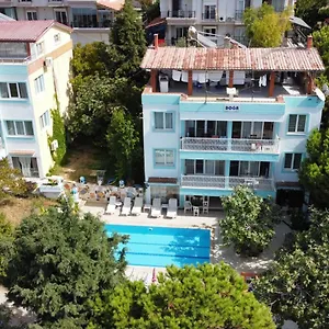 Asia Apart Hotel Kuşadası