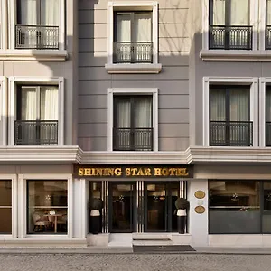 Shining Star , İstanbul Türkiye