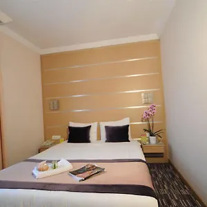Sv Business Taksim , İstanbul Türkiye