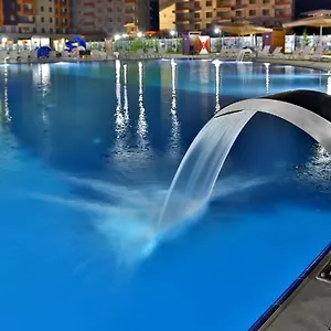 Hattusa Vacation Thermal Club 4*, Ankara Türkiye