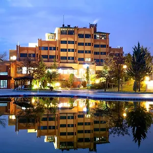 Patalya Lakeside 4*, Ankara Türkiye