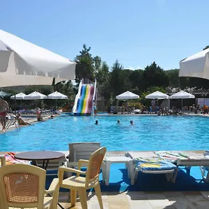 Pigale Family Club 3*, Кушадасы Турция